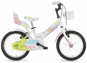 BICICLETTA BAMBINA KLASS ELISIR 16\
