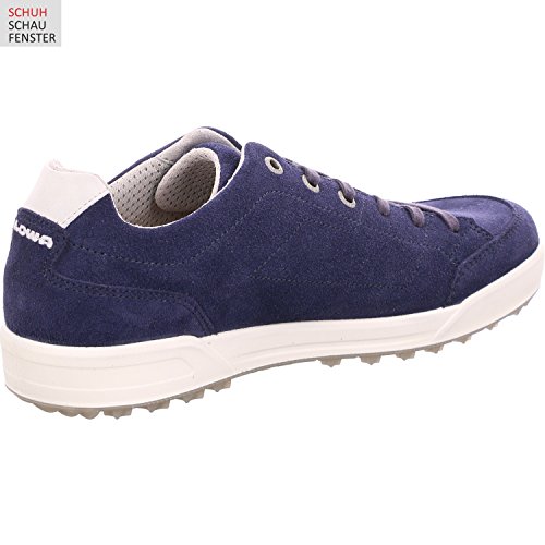 Lowa Palermo Oliv Rost - 5