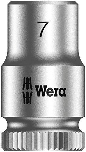 Wera Red Bull Racing Bit-Sortiment: Tool-Check Plus, 39-teilig, 39 Stück, 05227704001 - 18