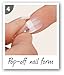 Rio Pop Acrylic Nail Extensions Kit
