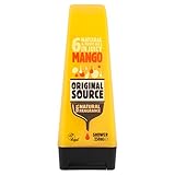 Original Source Mango Shower Gel 250 ml - Pack of 6