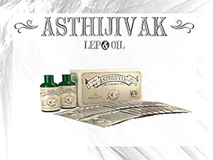 ASTHIJIVAK for Instant Knee Pain Relief Pack of 5