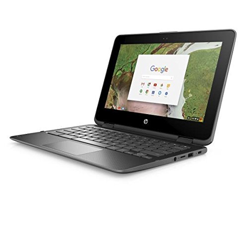 HP Inc Chromebook 11 G5 X 360