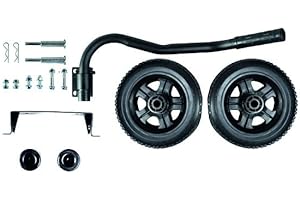 CHAMPION POWER EQUIPMENT Generator Wheel & Handle Kit CPG2000-4000