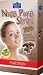 Nose Pore Strips, Choco Cacao - 6 strips,Purederm