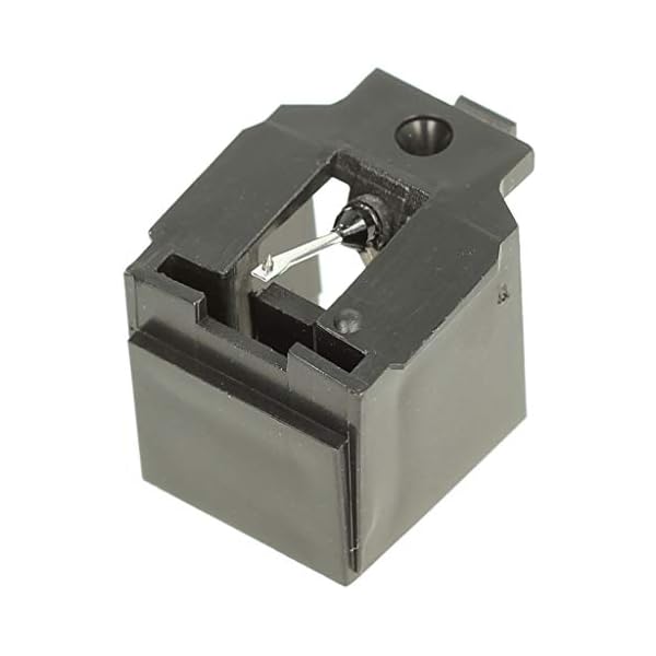 Thakker DN 402 S Nadel für Dual DMS 402 S - Swiss Made