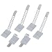 Produktbild ELECOM Kabelbinder G_rtel LD-CUC18 (Japan-Import)