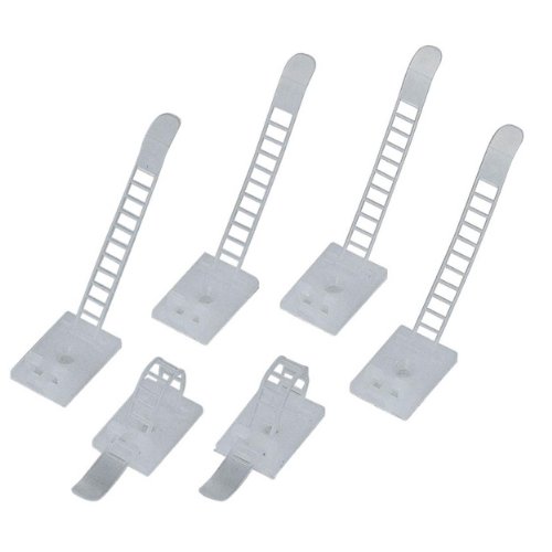 Preisvergleich Produktbild ELECOM Kabelbinder G_rtel LD-CUC18 (Japan-Import)