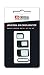 Produktbild Crosscall SIM-Card Adapter Set (4-teilig, inkl. SIM-Tray Nadel geeignet für Smartphones)