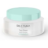 Farmasi Dr.c.tuna &Ccedil;ay Ağacı Yağı Y&uuml;z Kremi 50 Ml