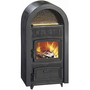 Suchergebnis auf Amazon.de für: rustikal - Kaminöfen / Kamine: Baumarkt