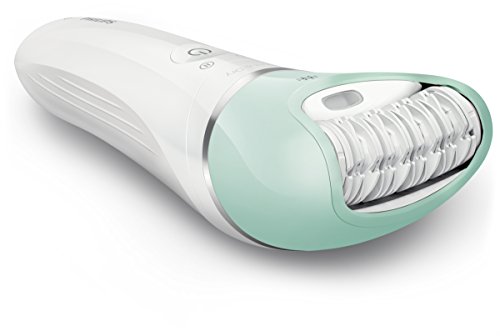 Philips Satinelle Advanced Wet und Dry Epilierer BRE620/00 - 3