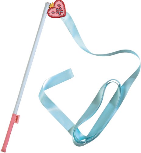 Preisvergleich Produktbild Haba 300164 - Schwungband Herz