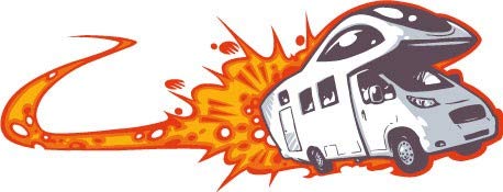 Preisvergleich Produktbild Wandtattoo Risse