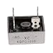 Produktbild Gleichrichter Diode Bridge Rectifier 1A 1000V Brückengleichrichter KBPC-1010