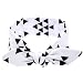 Itaar Baby Headbands Elastic Rabbit Ears Headdress Girl's Soft Turban Knot