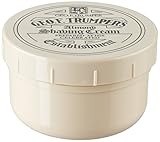George Trumper Almond Oil Soft Shaving Cream 200g