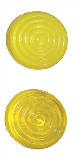 CREARTEC Sapolina Seifenfarbe Teerosegelb 10ml - 2