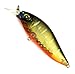 Produktbild Pro Tack Freiwild Köder Krabatzke 9cm 12g Regenbogenfisch Floating