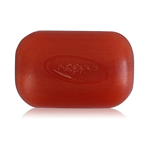 Kappus Seife Sandelholz Luxusseife 100g - 2