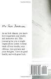 Image de My Feis Journal: 50 Feiseanna & Memories