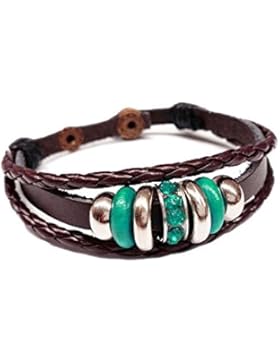 La Loria Leder-Armband