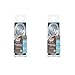 Pack of 2, 4, 6 Baby Bottle Teats Medium Flow Teats Tommee Tippee (3m+) ! (Pack of 4 (2x2))
