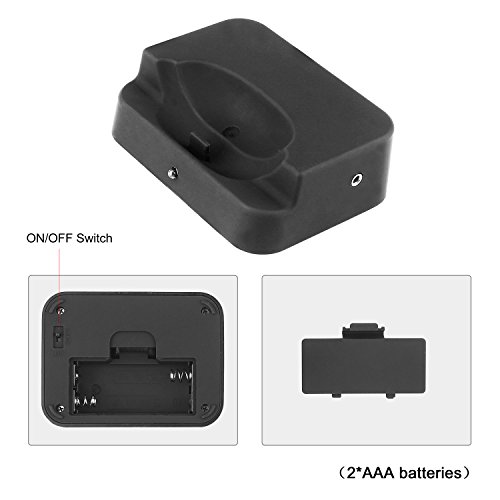 MYTK Fleischthermometer. Grillthermometer zum Kochen und Grillen (Wireless Thermometer) - 4