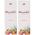 Dermadew Glow Face Wash - 100ml Pack Of 2