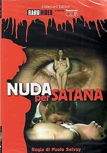 NUDE FOR SATAN - : Amazon.de: Musik-CDs & Vinyl