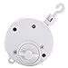 Bei wang Cradle Mobile Baby Toys Baby Crib Bell Bed Electric Autorotation Music Box