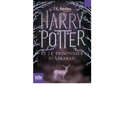 (Harry Potter Et le Prisonnier D'Azkaban) By Rowling, J. K. (Author) Paperback on (09 , 2011) (Harry Potter Et le Prisonnier D'Azkaban) By Rowling, J. K. (Author) Paperback on (09 , 2011)