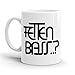 Produktbild Fetten Bass - Tasse / Becher