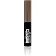 Maybelline Tattoo Brow Longlasting Peel Off Semi Permanent Gel Tint Up To 3 Day Wear Chocolate Brown