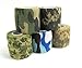 Produktbild WDBS Fan von Camo Band/Band/Kamera Mountain Bike Taschenlampe dekorativen Band