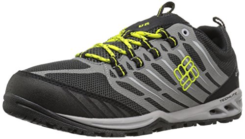 Preisvergleich Produktbild Columbia ventrailia Rasierer Shark, zour, Schwarz, 43 EU