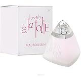 Mauboussin precioso a la locura EDP Spray / Vaporizador 100 ml für Sie