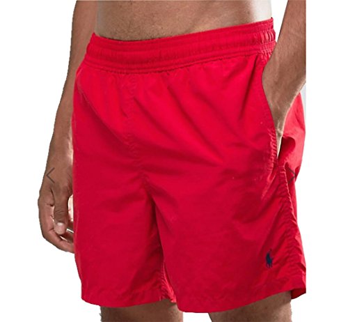 Preisvergleich Produktbild Ralph Lauren Costume Traveller Rosso Mod. 710659017 S