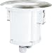 Produktbild Osram Siteco LED-Bodeneinbauleuchte 0XA97471NB100 4000K 36Gr AquaLED 2 Orientierungsleuchte 4008321989086