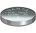 Price comparison product image VARTA battery CR1632 (3,0V - 140mAh - Lithium)
