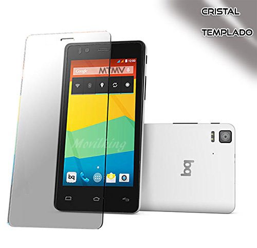 Protector de pantalla de cristal vidrio templado Ultra Resistente a Golpes y Rayado para BQ AQUARIS E5 HD FHD E5 4G LTE reviews Protector de pantalla de cristal vidrio templado Ultra Resistente a Golpes y Rayado para BQ AQUARIS E5 HD FHD E5 4G LTE