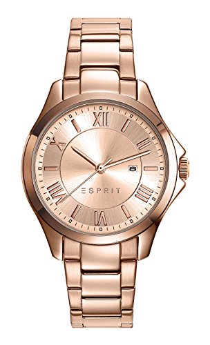 Esprit Damen-Armbanduhr ES109262002 Esprit Damen-Armbanduhr ES109262002