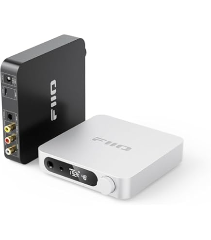 Gitaar Bas Koptelefoonversterker, Elektrisch met Audio USB