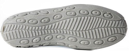 Beco | Unisex Surf- und Badeschuhe aus Neopren mit Schnellverschluss inklusive Beachbox in Weiß/Türkis - 4