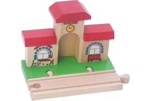 VEDES GROßHANDEL GMBH SMH Bahnhof klein