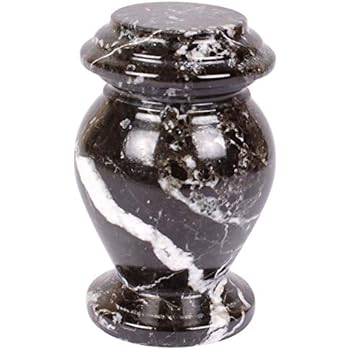 Marbal Metal DNU Cremation Urns For Adult Ashes Adult For Funeral Burial 25495365833