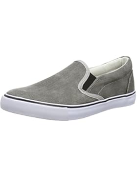 Dockers by Gerli Unisex-Kinder 38nr601-710 Low-Top