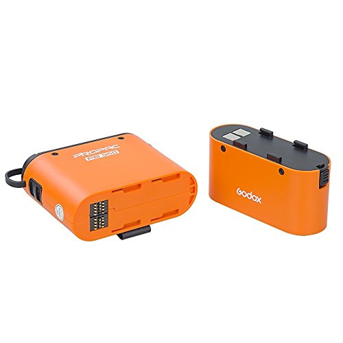 Godox Propac PB960 4500mAh Flash Lithium Batterie Externe Speedlite Canon Nikon Sony Metz PB960-Orange reviews Godox Propac PB960 4500mAh Flash Lithium Batterie Externe Speedlite Canon Nikon Sony Metz PB960-Orange
