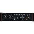 Vault Ai-22HD 2x2 USB Audio Interface with 192kHz Recording and Bitwig 8-Track Bundle