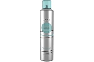 Lacca per Capelli Professionale Extra Forte – Spray Fissante Capelli a Lunga Tenuta, Zero Residui, Styling di Precisione – JAAS